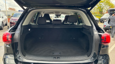 MG HS 1.5 T-GDI Trophy 5dr DCT Petrol Hatchback